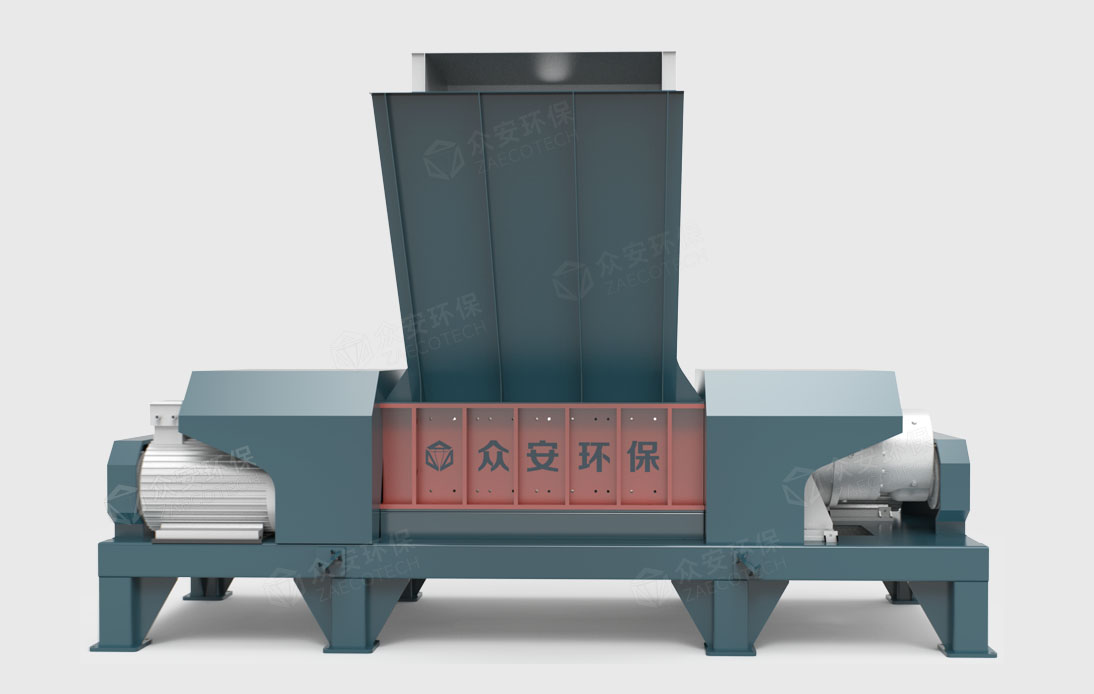 稻草破碎机破碎效果如何？处理能力怎么样？