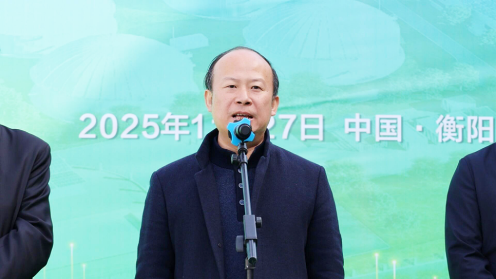 众安环保生物质破碎设备打造生物天然气标杆项目