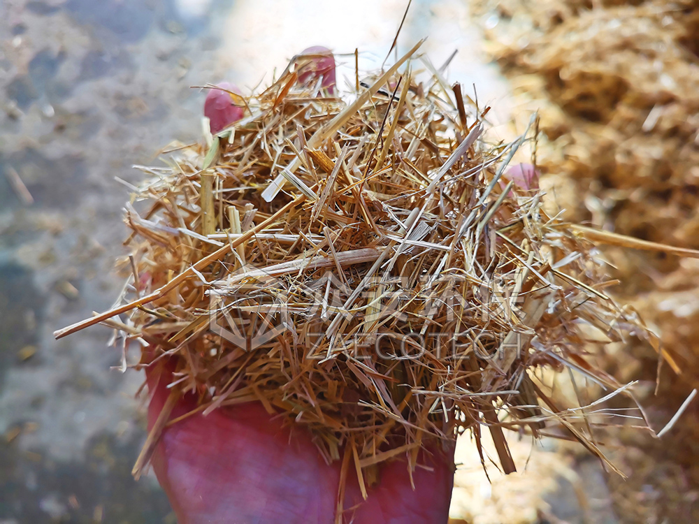 多型号可选，选生物质破碎机来众安环保