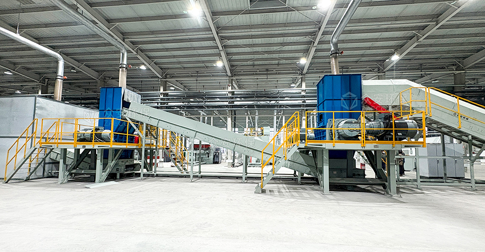 甘肃零碳园区千万级市场打开，做固废的企业翻身机会来了！