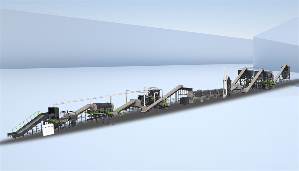 生物质预处理设备详解：介绍、应用与厂家推荐